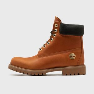 Premium 'Medium Brown' Timberland Sneakers